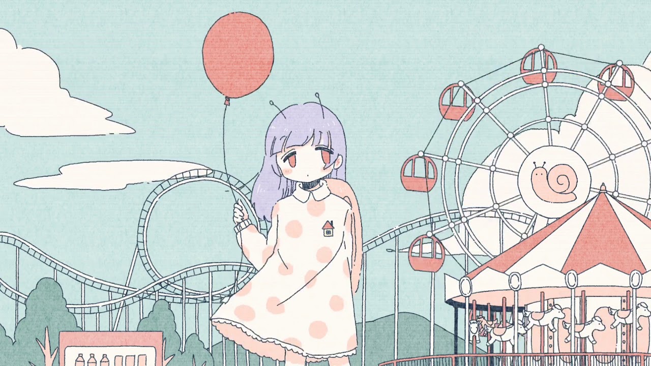 Snail's House - Sunday