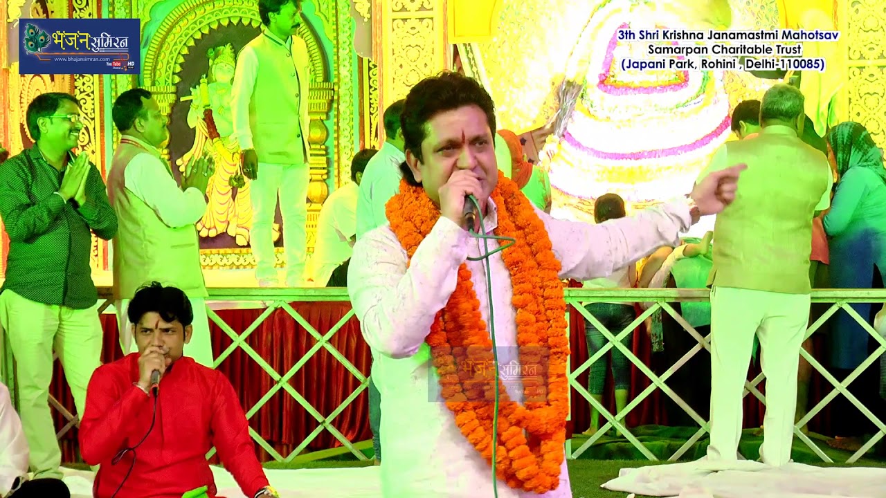 सच में ये भजन आपके दिल को छू देगा || माँगा है मैंने श्याम से वरदान एक ही || Mukesh Bagda | भजन सिमरन