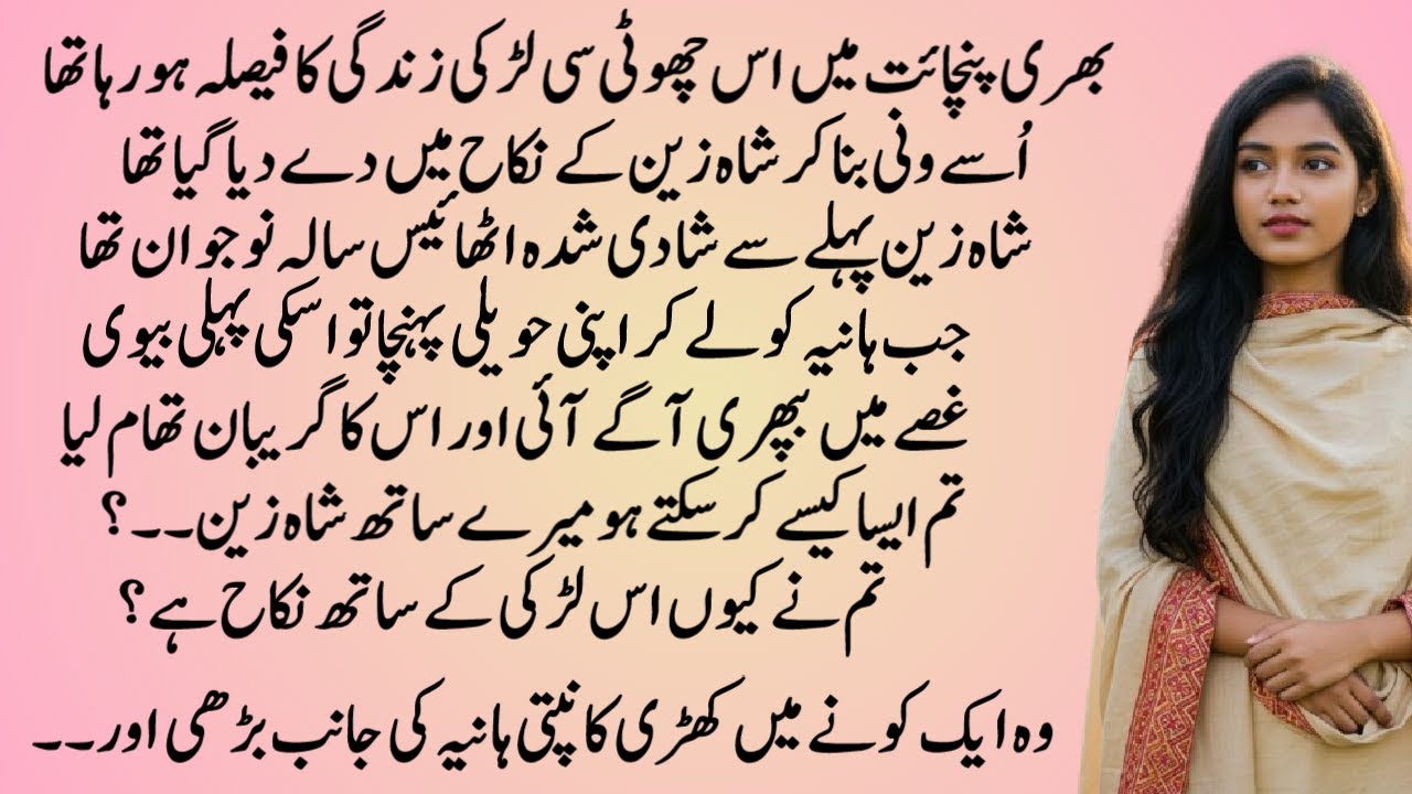 Dil ka Rishta | WANI BASED COMPLETE ROMANTIC NOVEL | ROMANTIC LOVE STORY IN URDU HINDI