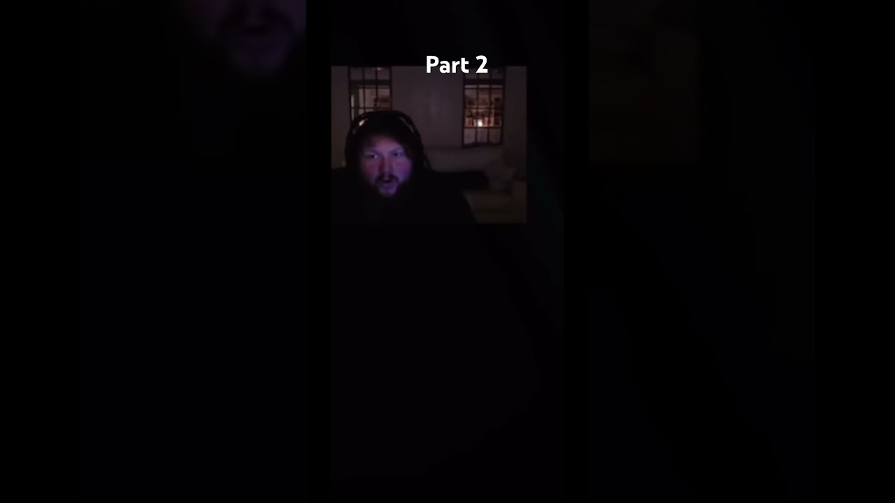 Part2 phasmophobia 