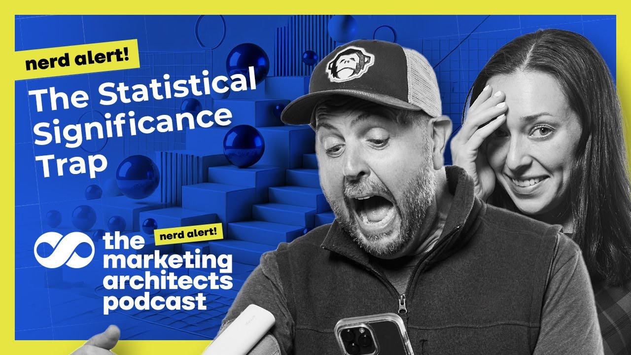 Nerd Alert: The Statistical Significance Trap