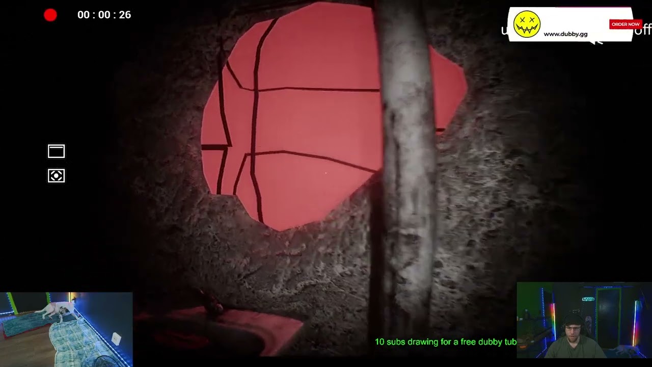 dread flats got me got me good | #theviking_pandha on #Twitch