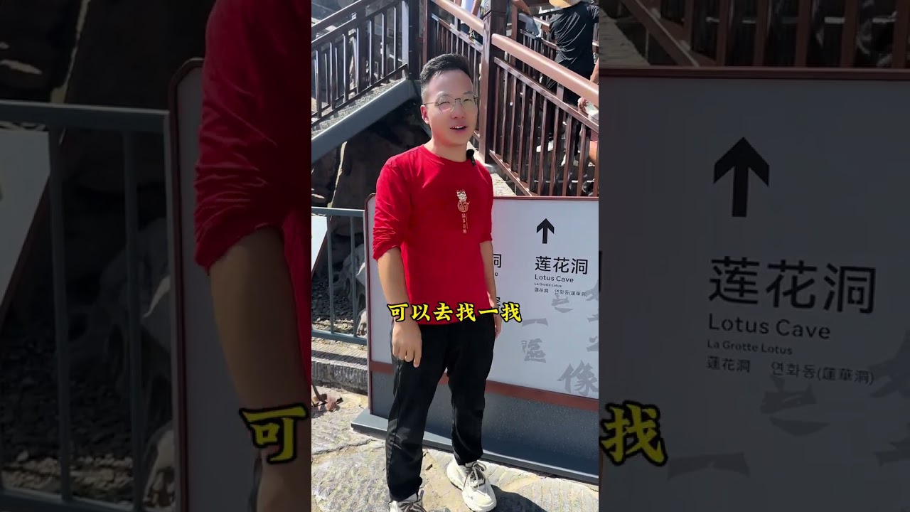 龙门石窟四个景点怎么玩一个视频告诉你#龙门石窟#洛阳#青年创作扶持计划 #旅行大玩家