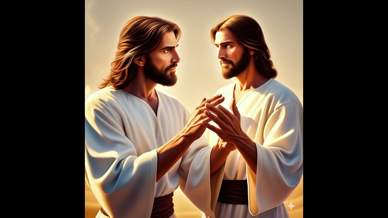 Jesus Parable - Prodigal Son