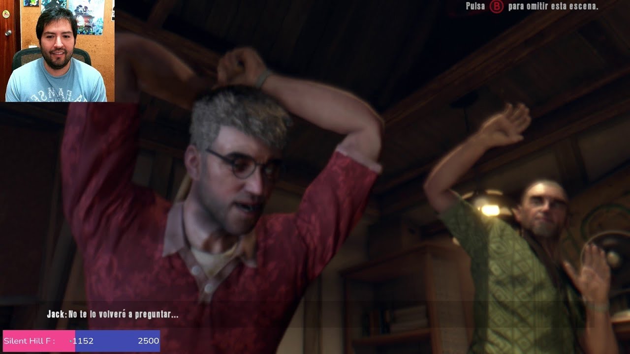 DEAD ISLAND DEFINITIVE EDITION PC GAMEPLAY # 1