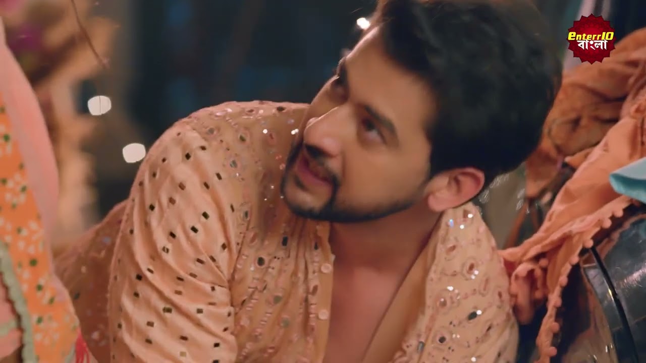 Gohona- Ek Gramyo Meyer Kahini (গহনার আজকের পর্বে বড়ো চমক!) l Full Episode 32 | Enterr10 Bangla