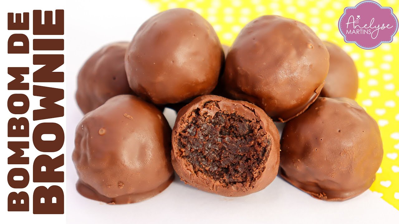 ESTE DOCE PODE MUDAR AS SUAS VENDAS - FÁCIL, BARATO E DELICIOSO