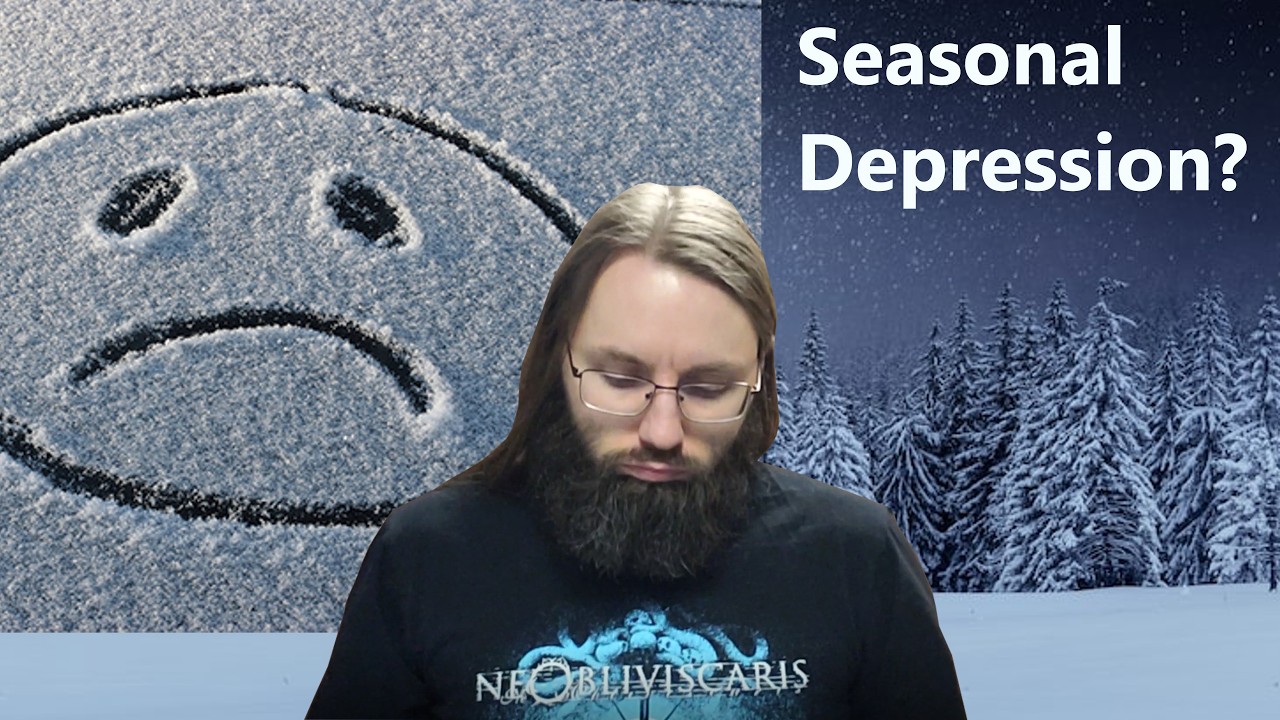 Seasonal Depression