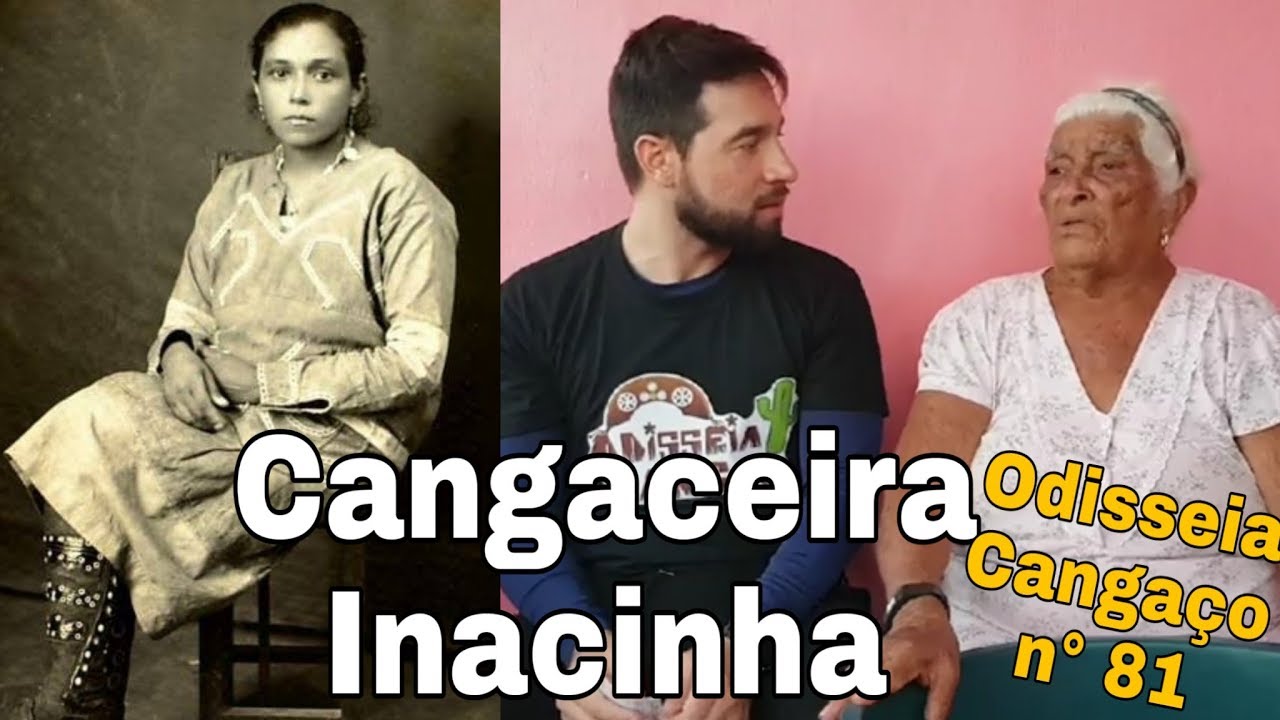 Cangaceira Inacinha