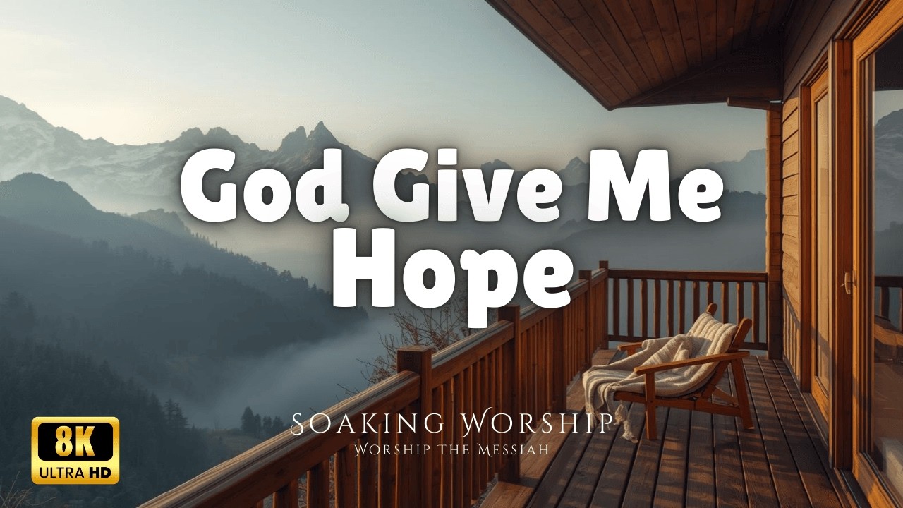 Daily Devotional Worship Instrumental | Christian Prayer Music for Quiet Time