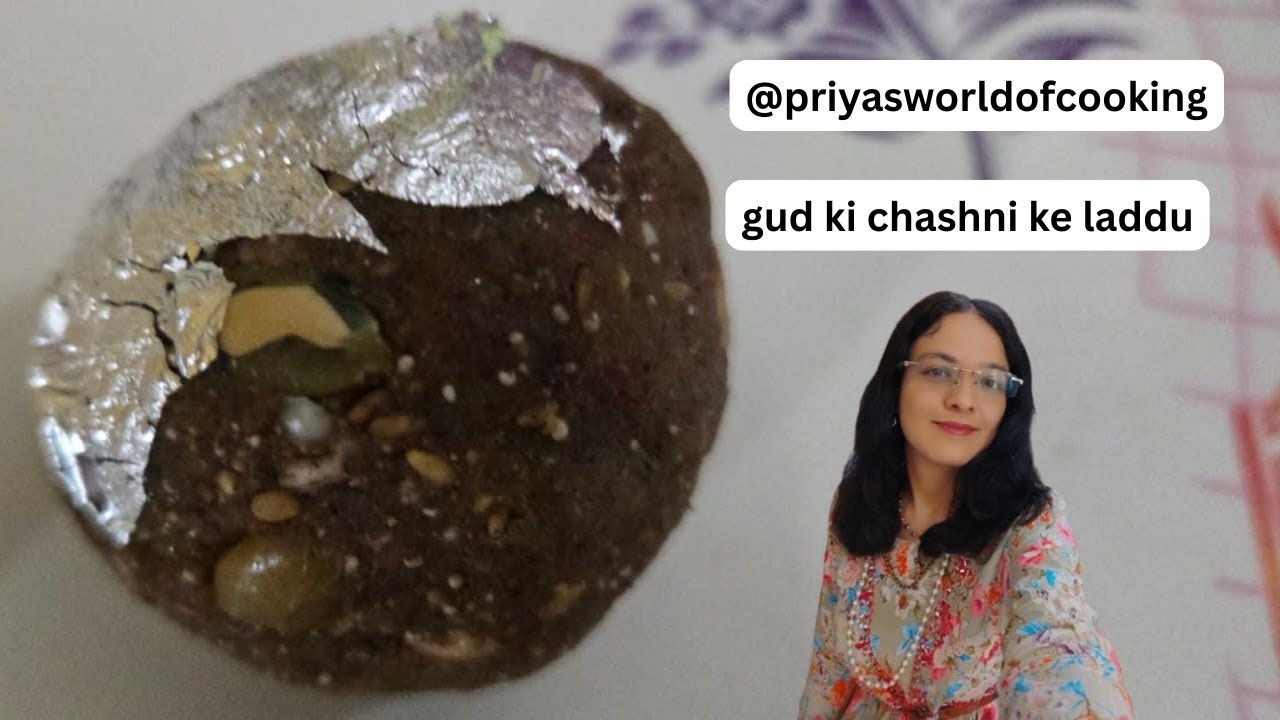 bina chini ke laddu kaise banate hai 