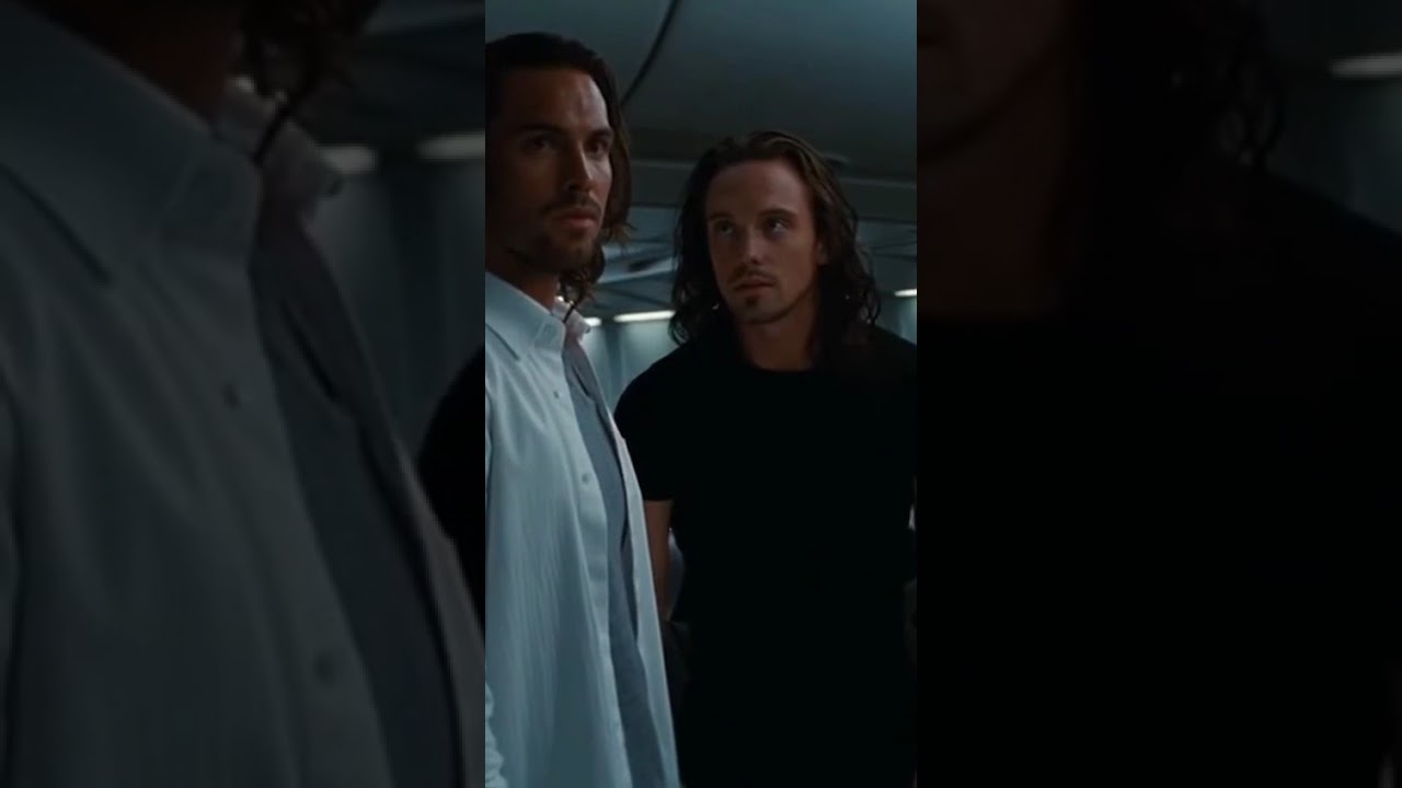 ¡Nueva película! temp 3 parte 6