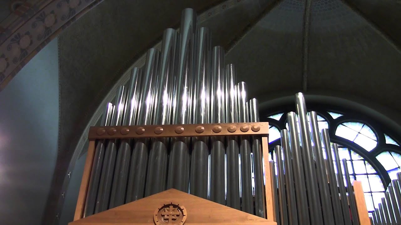 May F. Lawrence - Recessional March