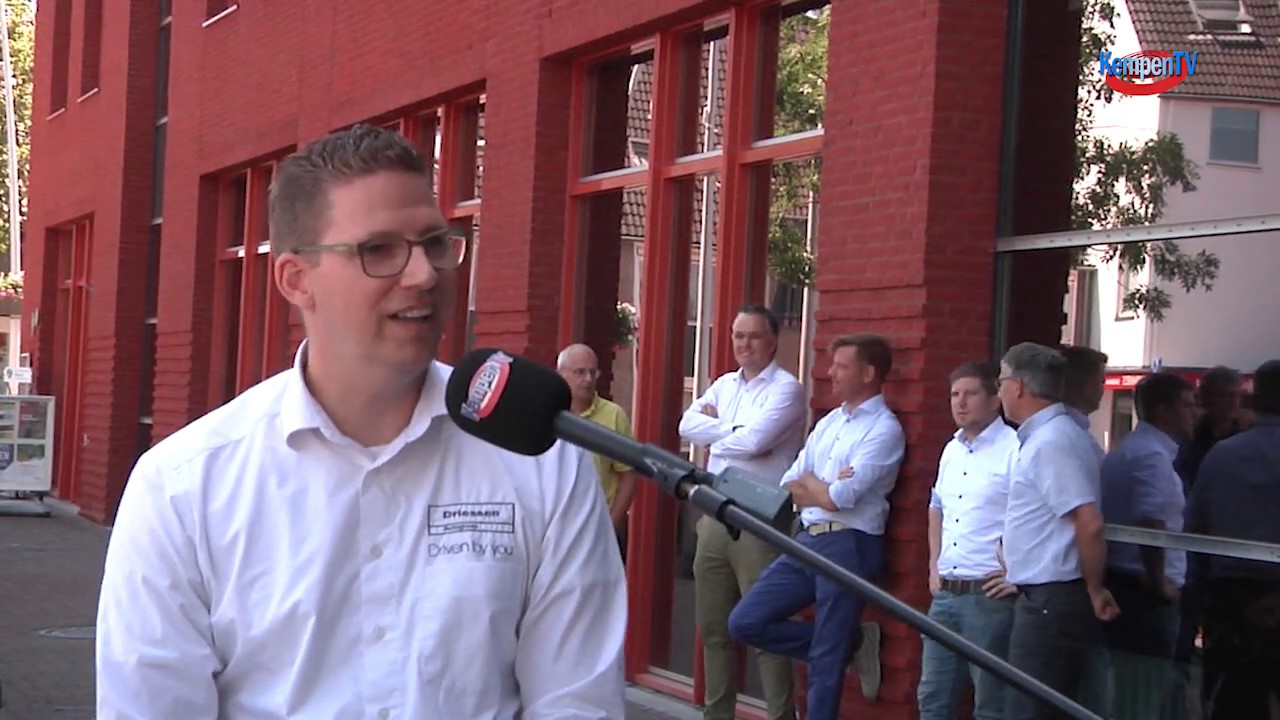 elektrische deelauto's in de gemeente Bladel 2020-juni-