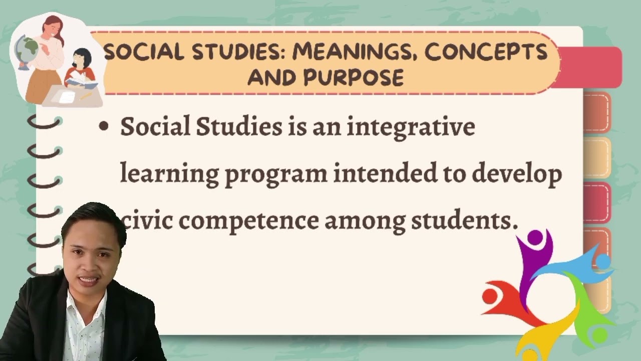 Teaching Social Studies in Intermediate Grades: Introduction to Social Studies