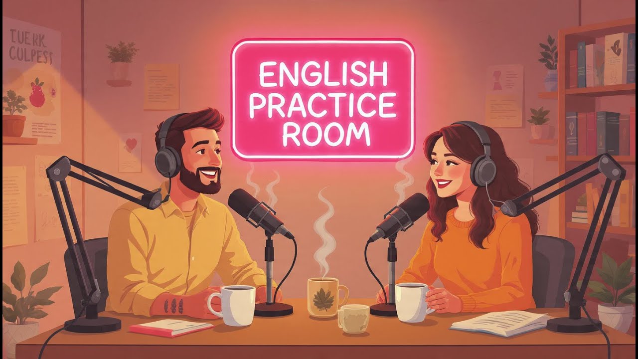 Talk About Your Dreams and Goals in English Like a Native | Future Plans English Podcast
