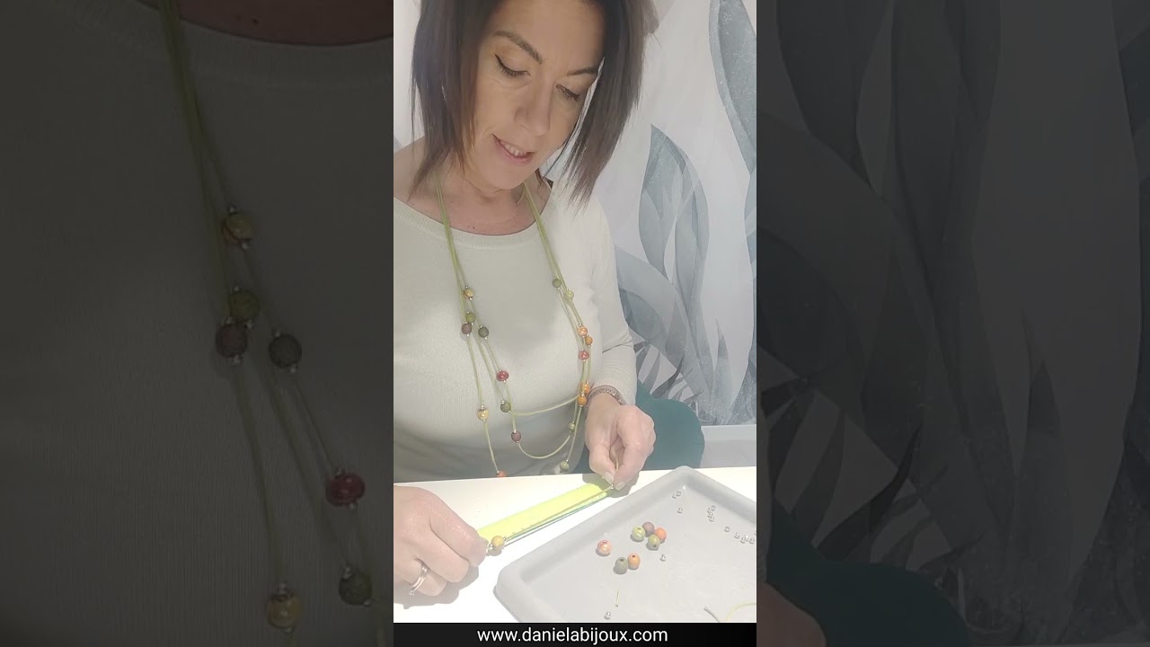 Tutorial Collana BRIOSA