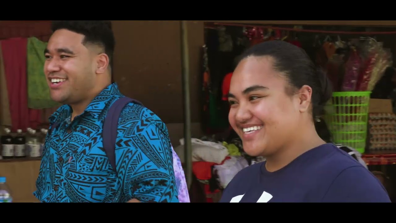 NZSO: Tonga 2023