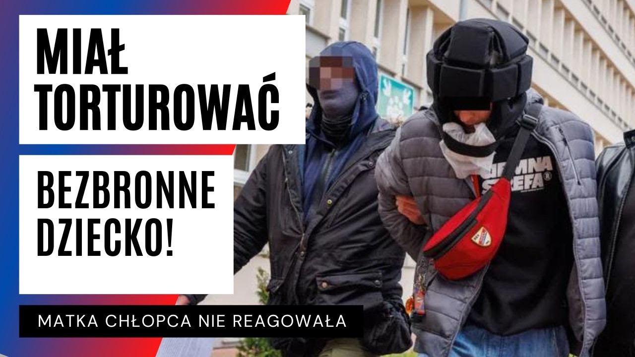 Tak WIĘŹNIOWIE mieli 