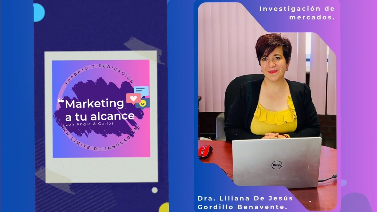 T.5 - MKT a tu alcance | Investigación de mercados