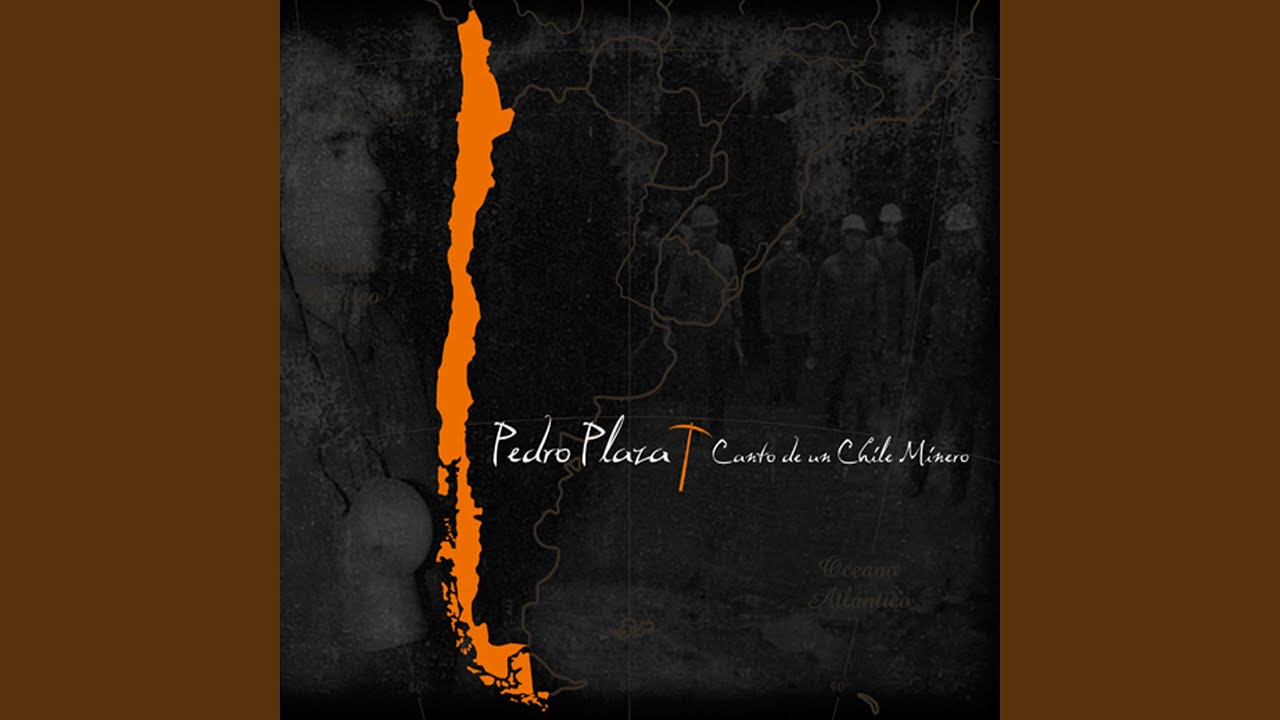Virgen Morena de Andacollo (feat, Miguel Esper, Pedro Plaza)