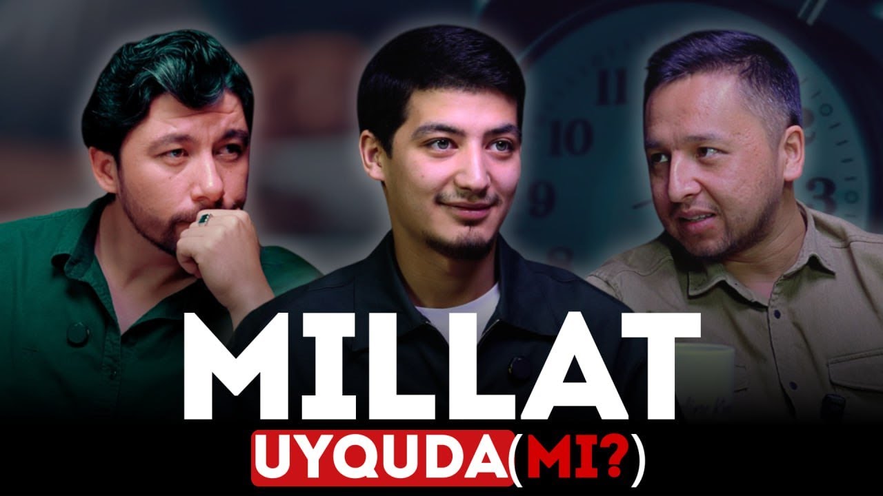 Abdurahmon Umarov TikTok davri, kitobxonlik, kontentlar va faoliyati haqida...