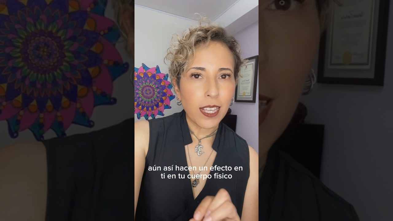 EL PODER DE LAS PALABRAS 