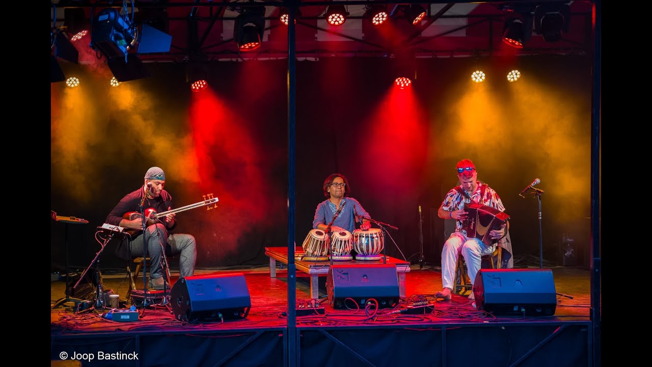 Neighbors | Studio150 Bethlehemkerk X Amarte - Live Concert