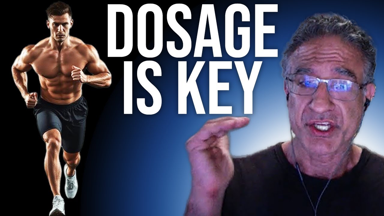 Does Cardio Interfere With Muscle Growth? Ft. Lyle McDonald