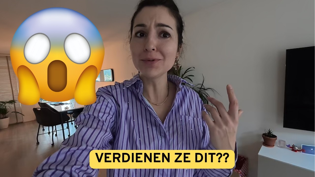 ALS ZE DIT DOEN... DAN KRIJGEN ZE DIT....😨