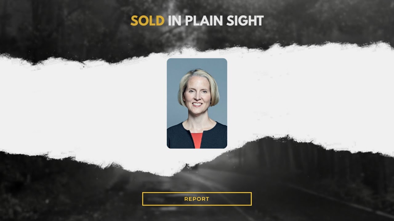 Sold in Plain Sight &ndash; Emma Reynolds