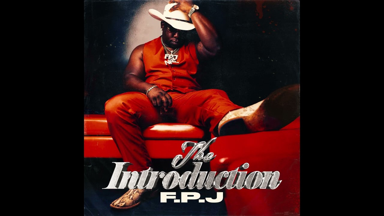 F.P.J. - 30 & Up (Official Audio) [from The Introduction]