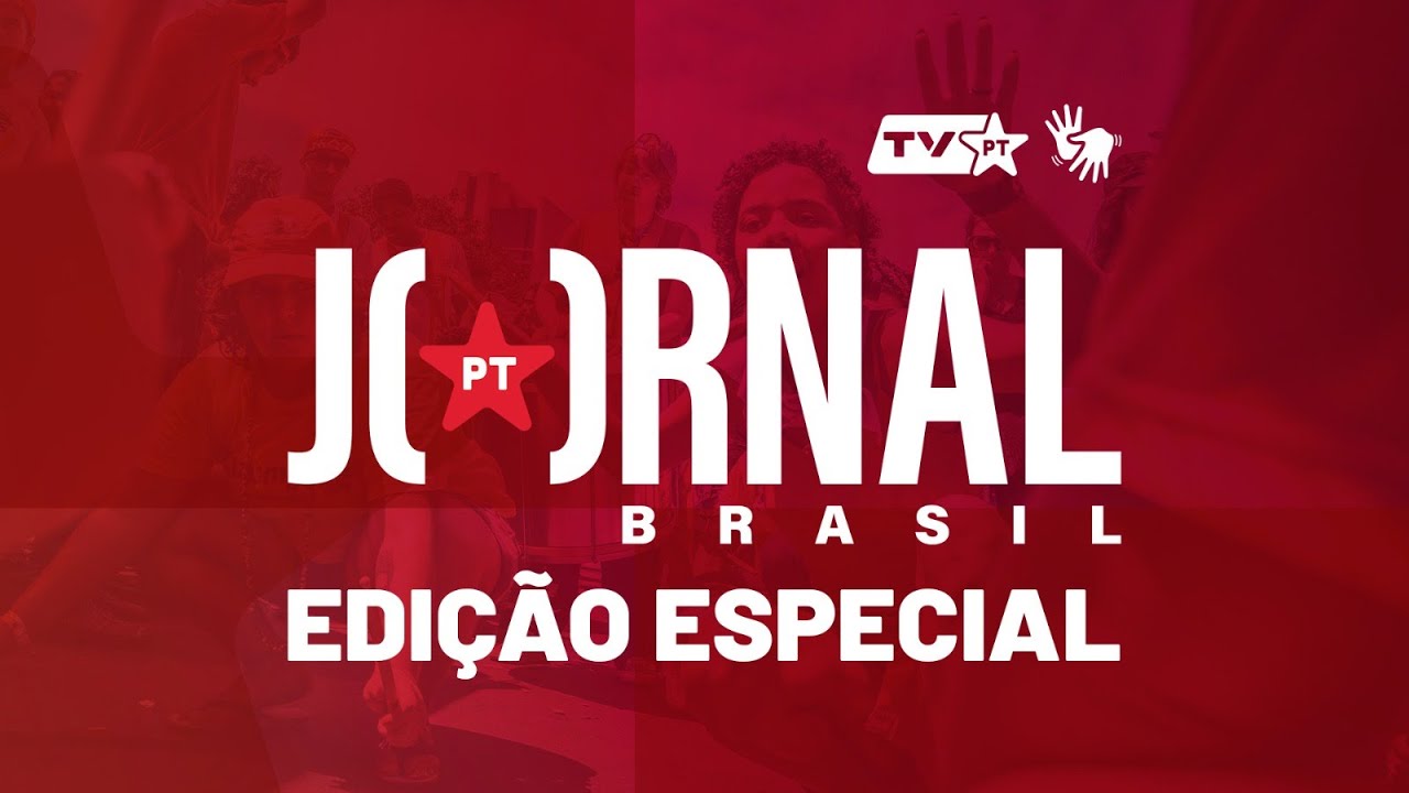 🔴 Jornal PT Brasil | Ter&ccedil;a-feira, 02/09/2025