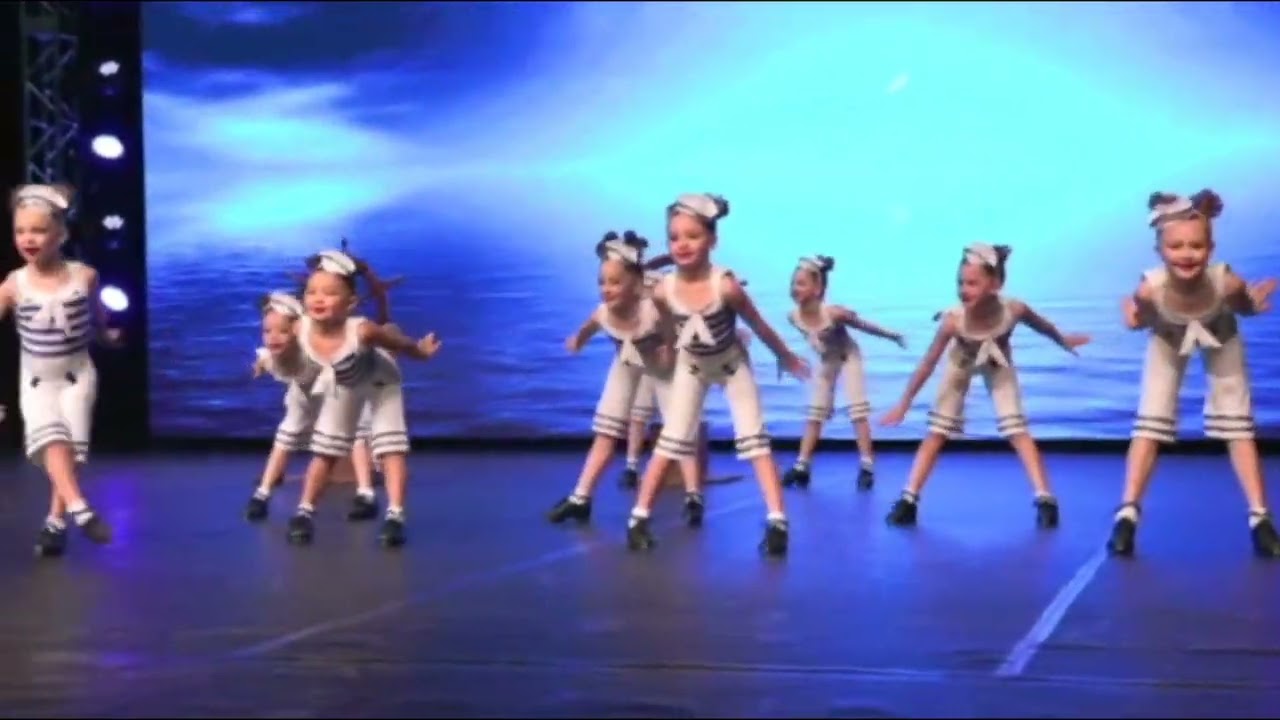 Dance Connection - Scottsdale - Beyond the Sea
