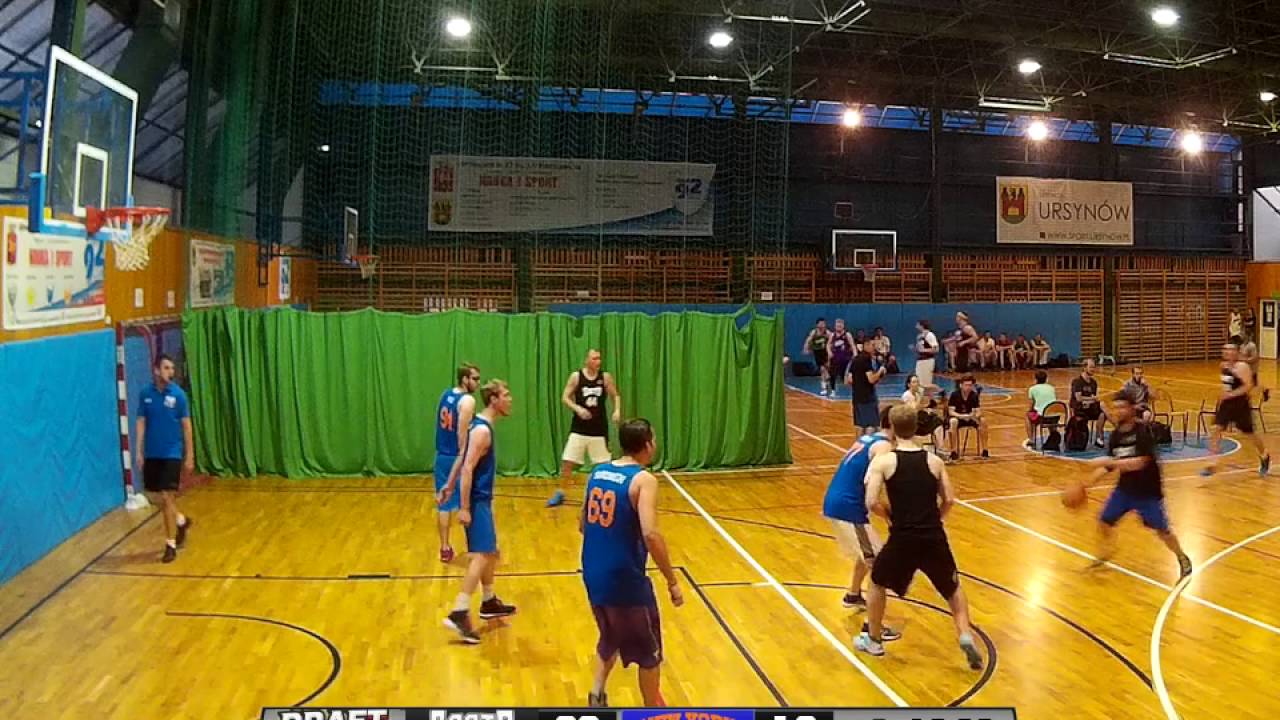 05 06 Sacto vs New York &ndash; Draft Liga 9