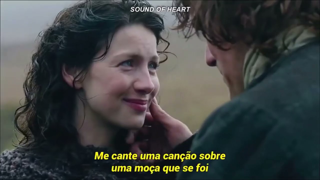 Outlander - Song Theme