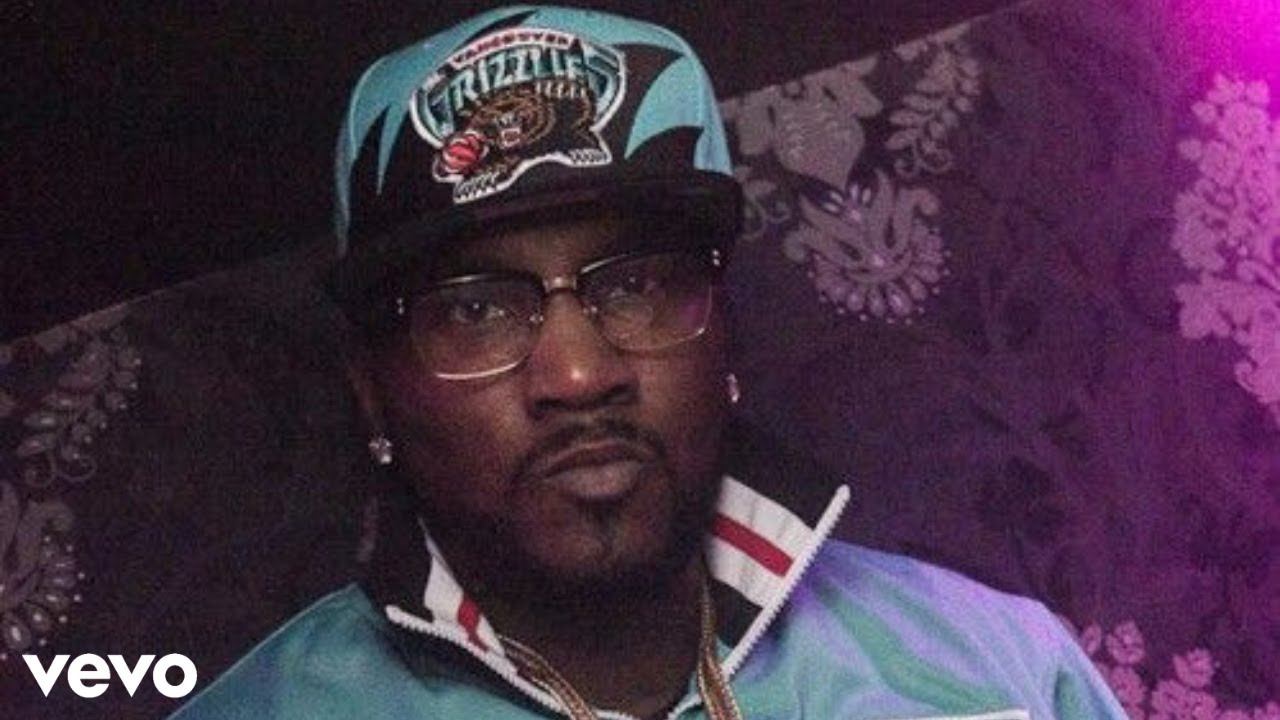Jeezy feat. Yo Gotti & Moneybagg Yo - Case Closed [Music Video]