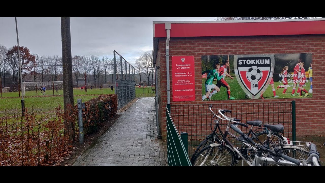Montferlandse voetbalclubs stap verder in fusieplannen