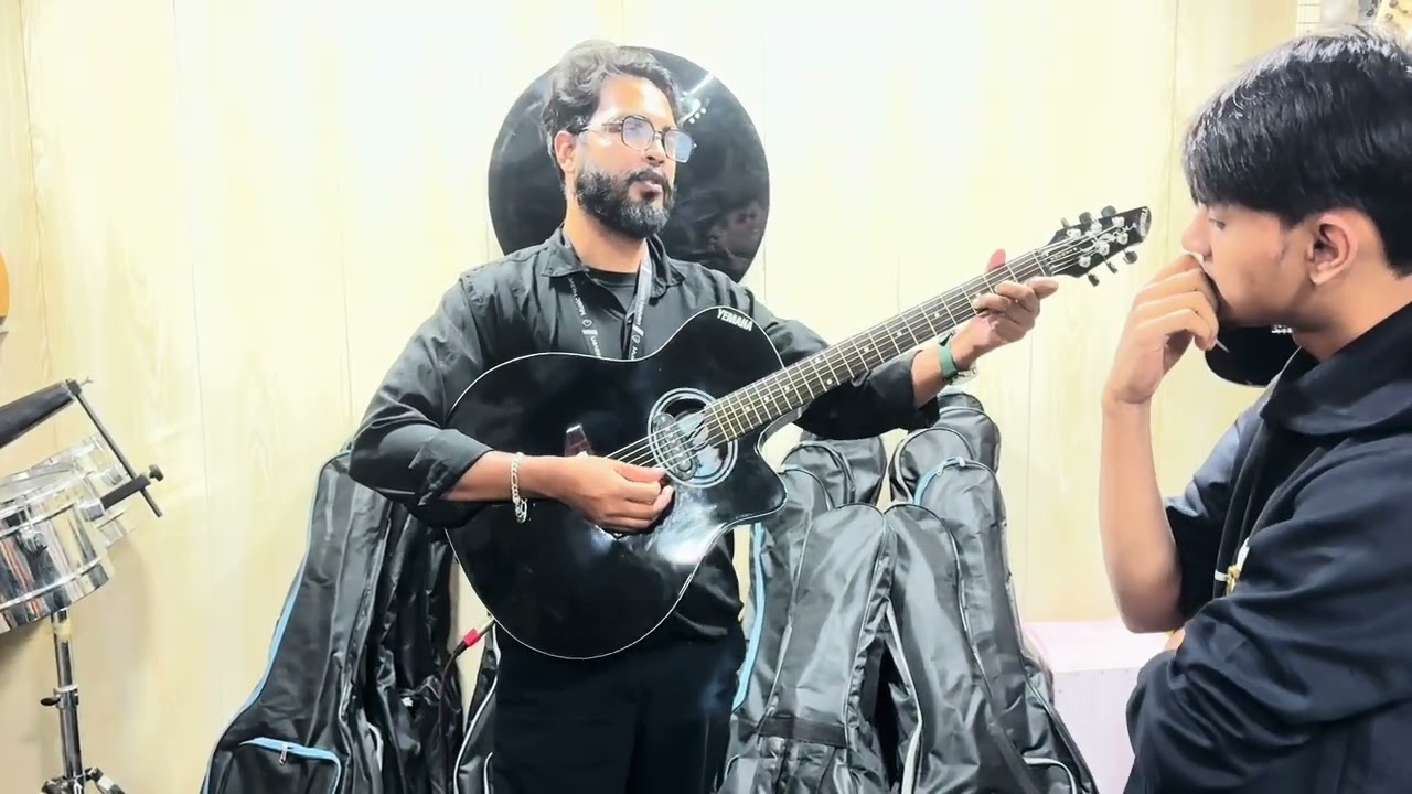 Yamaha CM2  in Bangladesh 