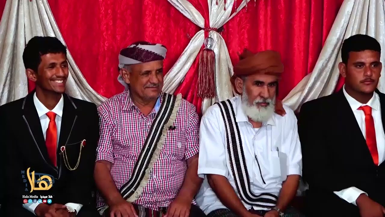 زر من تحب | الفنان حسين بامصري | إنتاج هلا ميديا