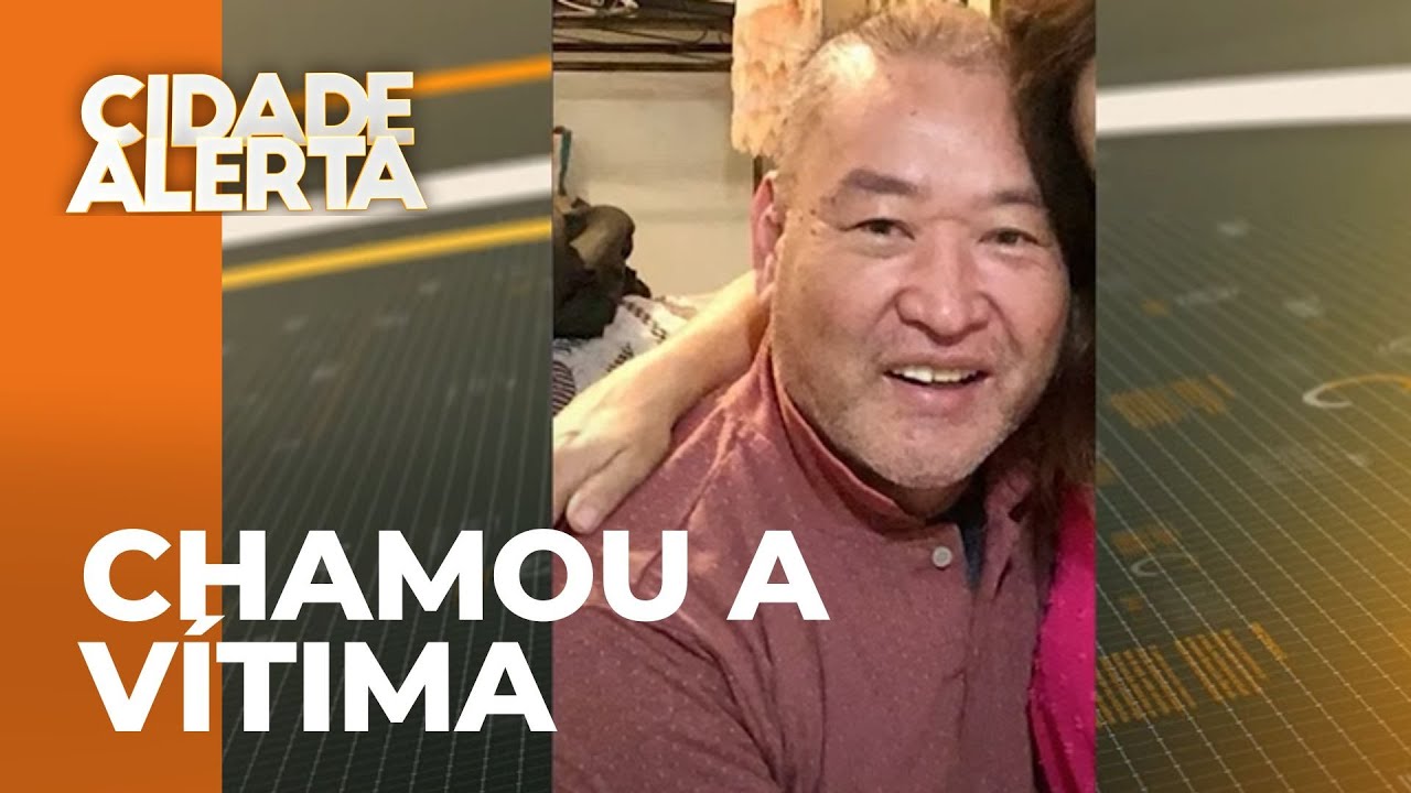 Disputa por heran&ccedil;a pode ter motivado assassinato de um homem.