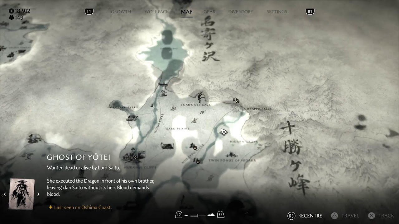 Ghost of Yotei PS5 Tamil Live