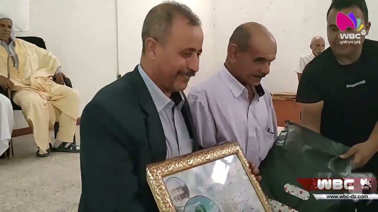المسيلة: بلدية جبل أمساعد تحيي الذكرى بعديد النشاطات