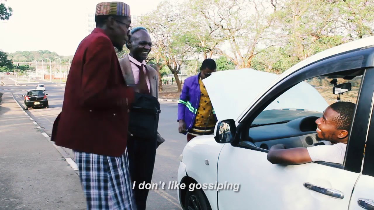 Mzanga