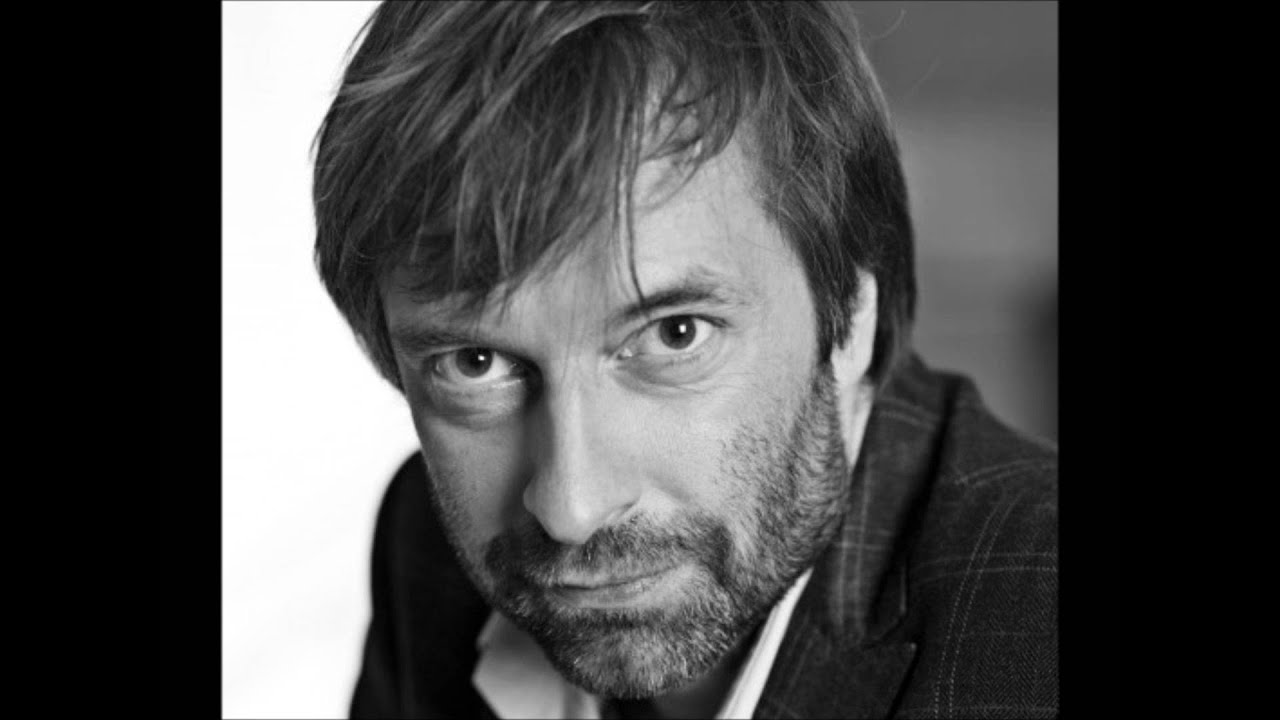 Martin Brygmann - Så Hørte Jeg Rugsted & Kreutzfeldt [HD]