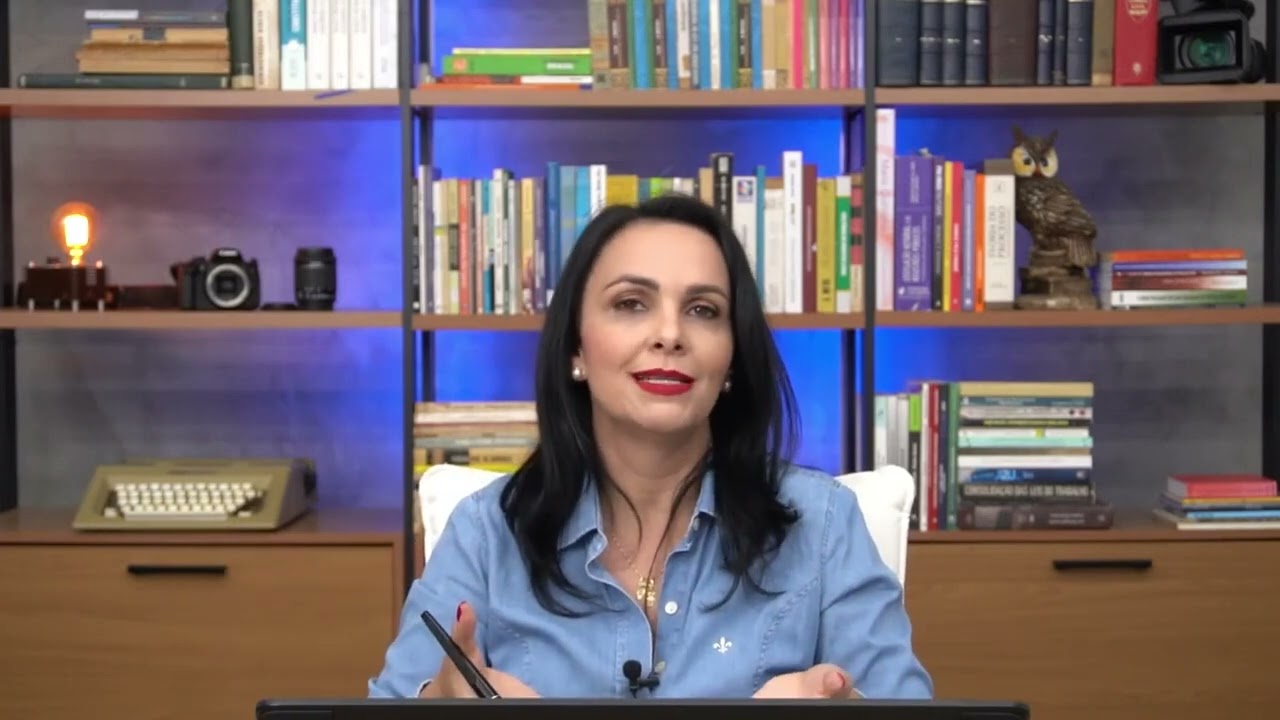 OBJETIVA - Sistema de equações