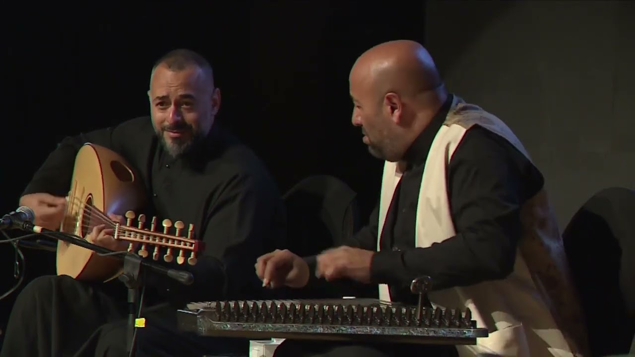 ليالي الخيمة ٨ - ياهوى راجعين