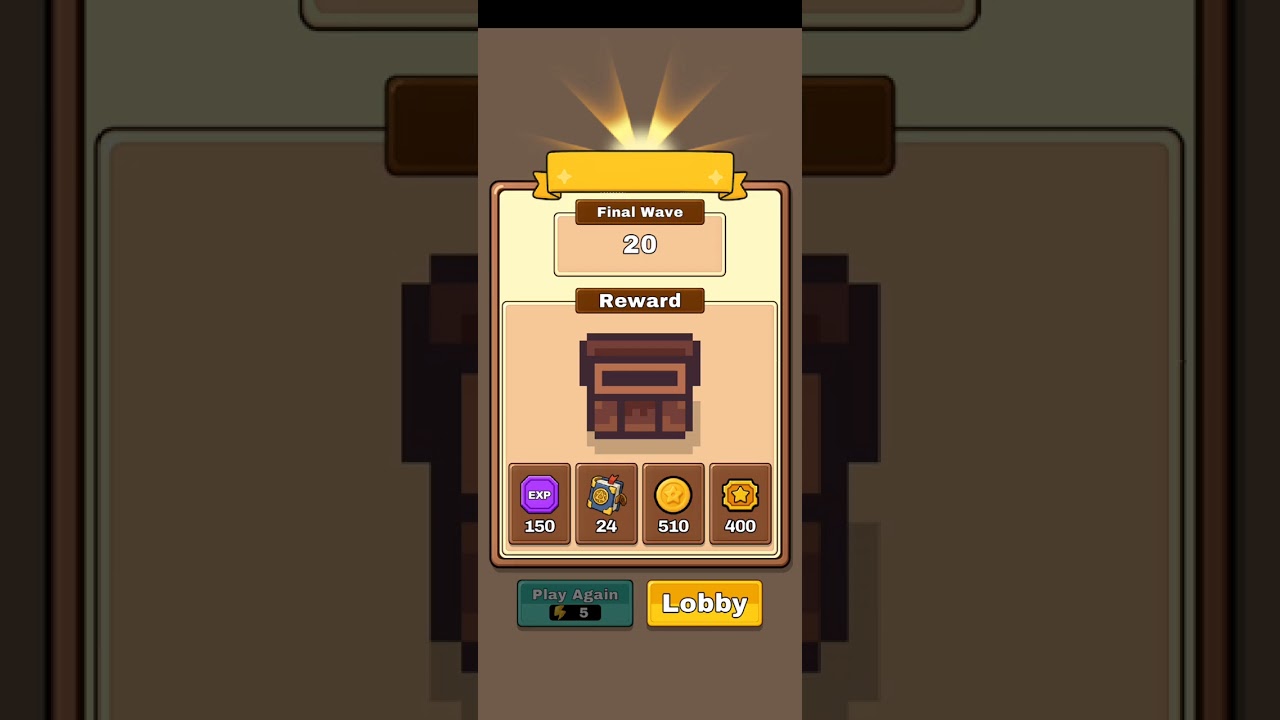 Playing random games Pt.1