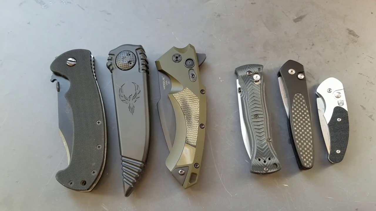 I brought a knife to a funeral.