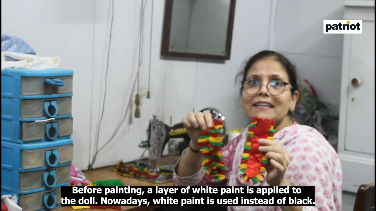 Shankar&rsquo;s Doll Museum: Where Art Meets Tradition